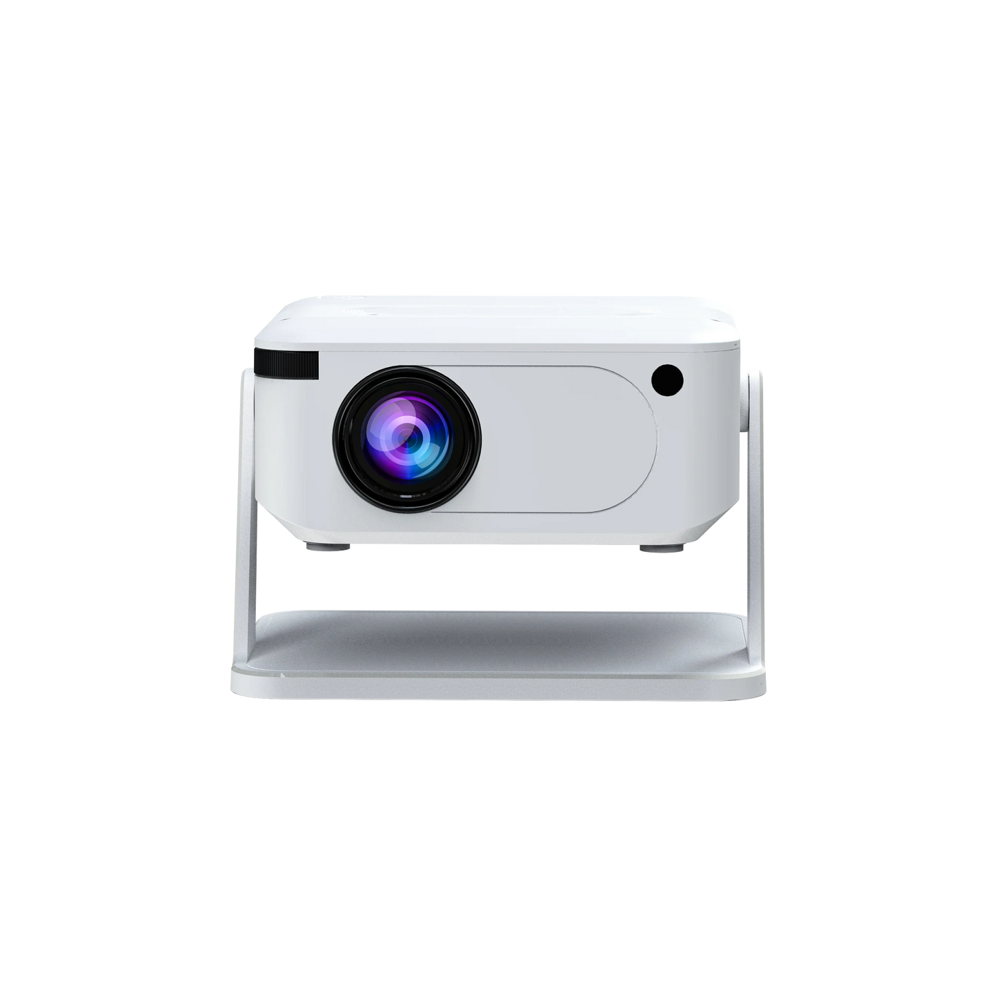 Xnano Android Projector 300 ANSI Lumens With HDMI Wireless