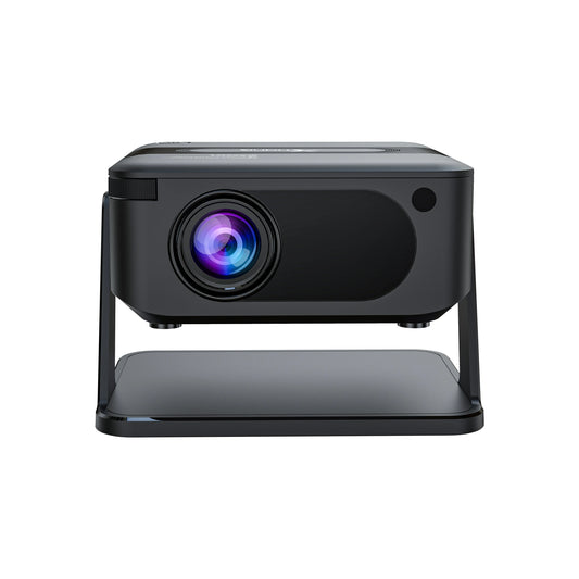 Xnano Android Projector 300 ANSI Lumens With HDMI Wireless