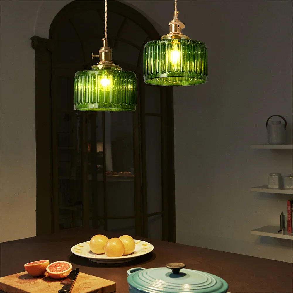 Vetrulus Modern Led Crystal Pendant Light Hanging Chandelier