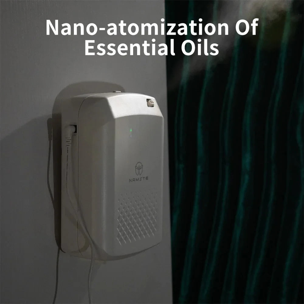 Namste Smart Aroma Diffuser Pro For Hotels Bluetooth Control