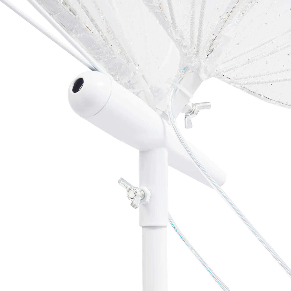 Elegant Butterfly LED Floor Lamp Set For Living Room Decor