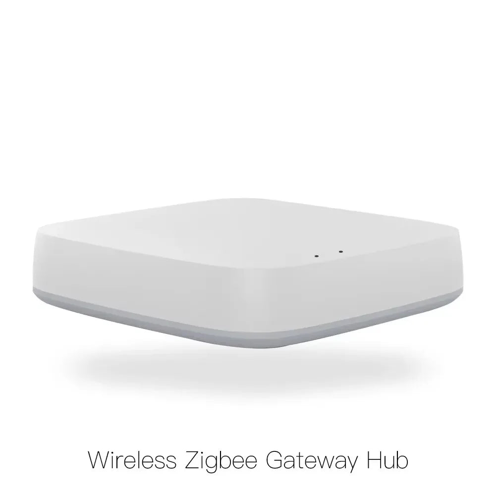 MOES ZigBee 3.0 Smart Gateway Hub for ZigBee Smart Home - Home and Haven Store