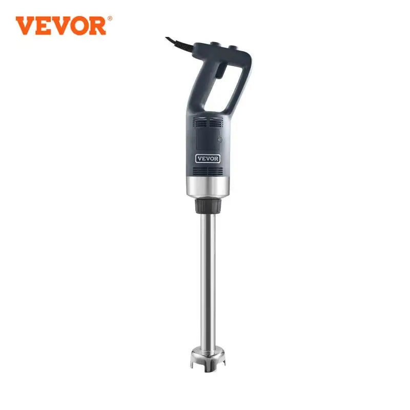VEVOR Commercial Immersion Blender Heavy Duty Multi Purpose Hand Mixer - Home and Haven Store