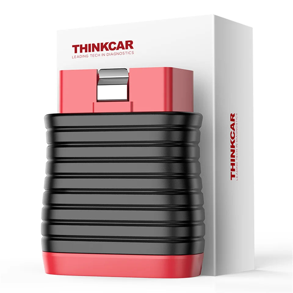 MUCAR Thinkcar BD6 Full System OBD2 Scanner Wireless - Home and Haven Store