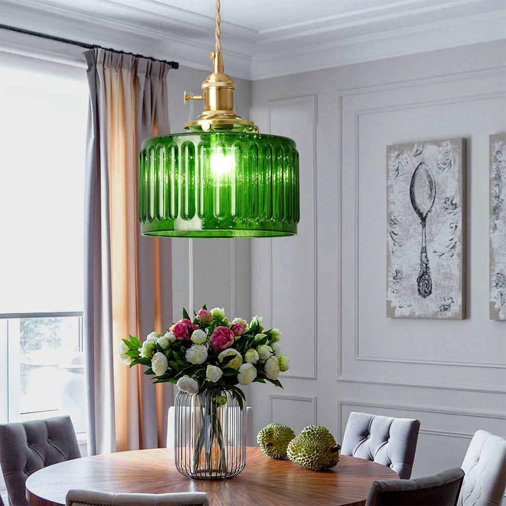 Vetrulus Modern Led Crystal Pendant Light Hanging Chandelier