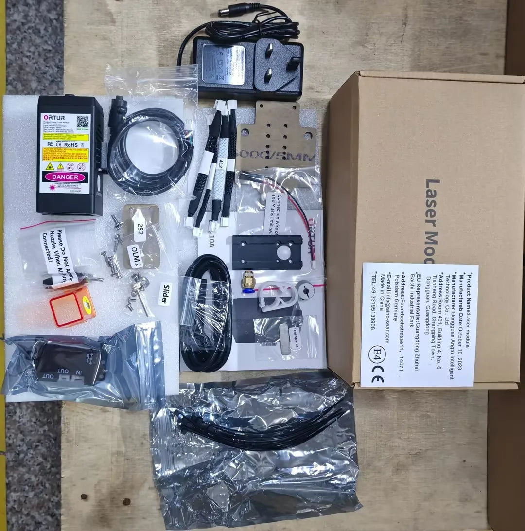 32KM Solar Electric Fence Charger 9.5KV 0.5J for Livestock Horses - Home and Haven Store