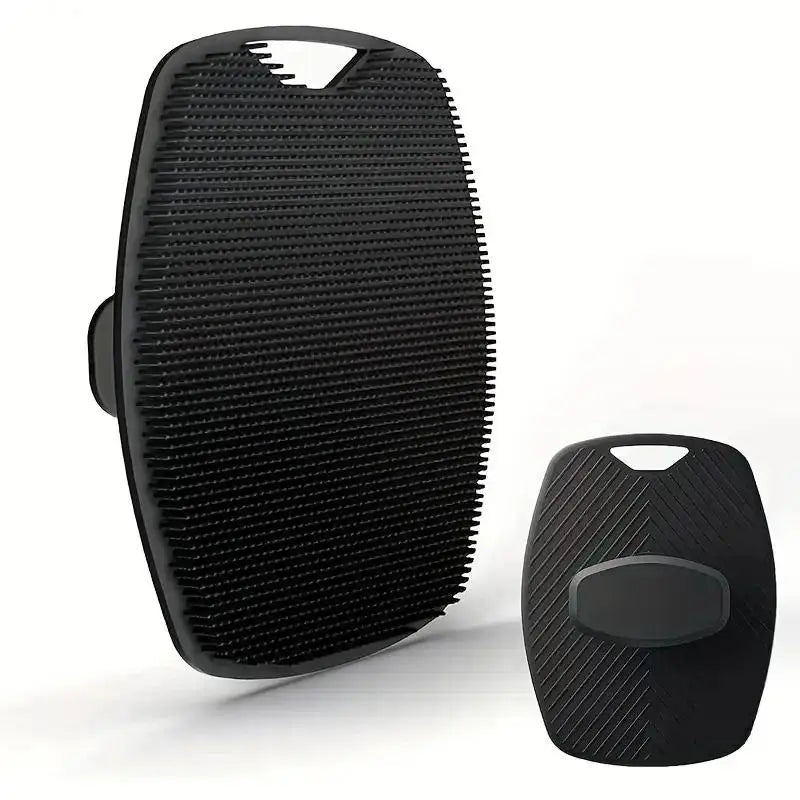 Soft Silicone Body Exfoliating Brush For Gentle Everyday Care