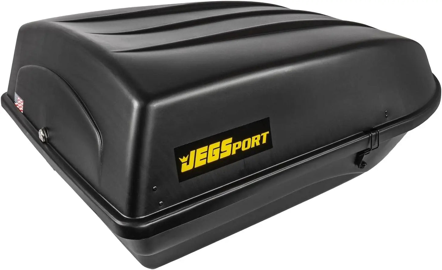 Rooftop Cargo Carrier For Car Storage Weatherproof Roof Rack - Home and Haven Store