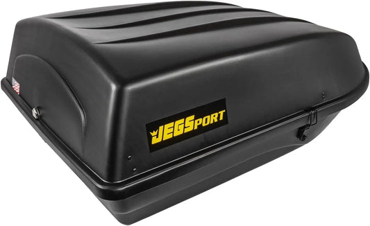 Rooftop Cargo Carrier For Car Storage Weatherproof Roof Rack - Home and Haven Store