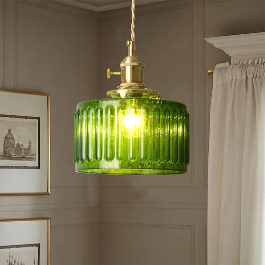 Vetrulus Modern Led Crystal Pendant Light Hanging Chandelier