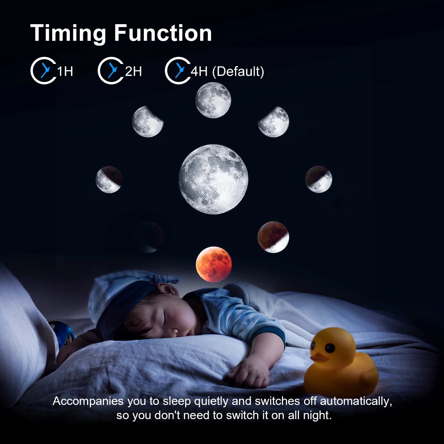 Mexllex 13 In 1 Galaxy Ultral Star Projector Night Light - Home and Haven Store
