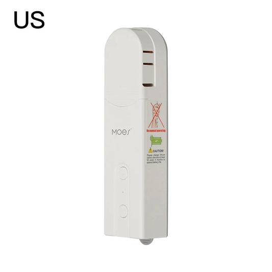MOES ZigBee Smart DIY Motorized Roller Blinds Drive Hub Tuya - Home and Haven Store