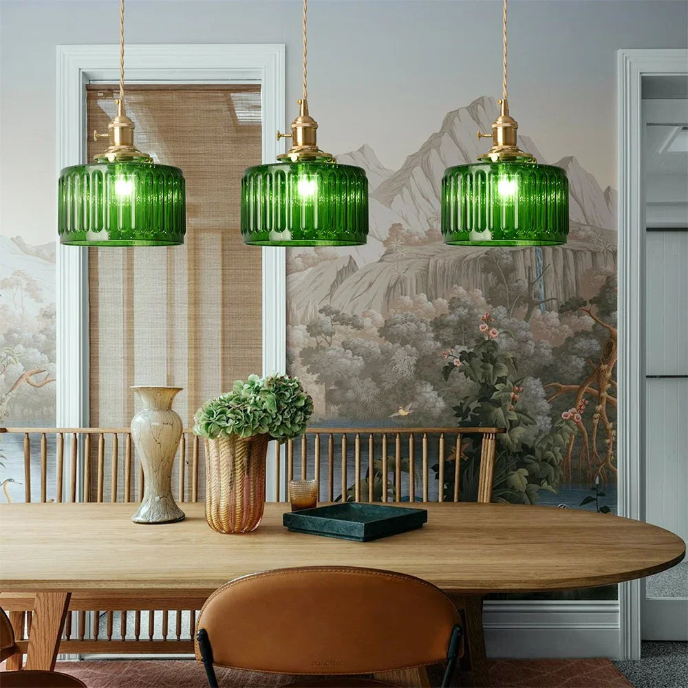 Vetrulus Modern Led Crystal Pendant Light Hanging Chandelier